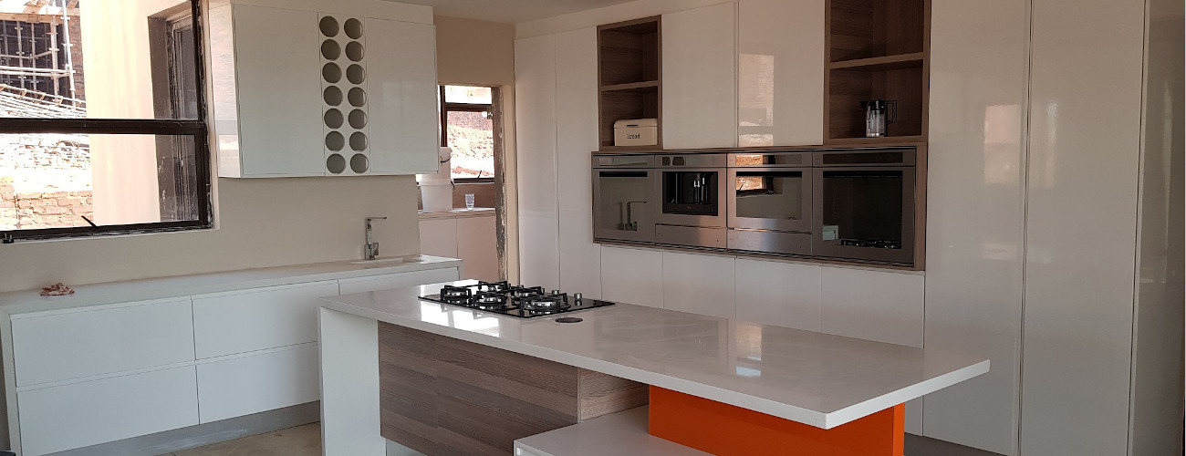 Thabo's Kitchens Kitchen Installations, BuiltIn Cupboards, Vanity