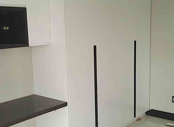 Thabo's Kitchens Kitchen Installations, BuiltIn Cupboards, Vanity Manufacturers, Gauteng