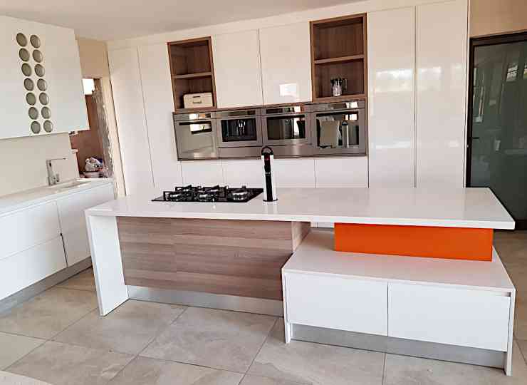 Thabo's Kitchens Kitchen Installations, BuiltIn Cupboards, Vanity