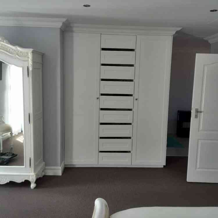 BuiltIn Cupboard Design & Installation Thabo's Kitchens, Gauteng