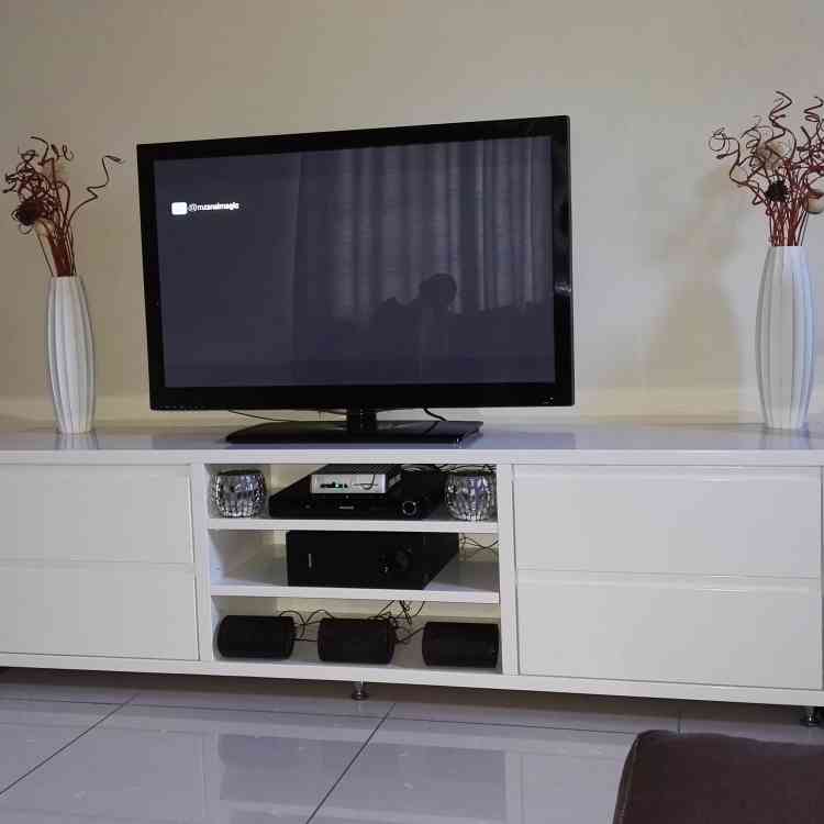 TV Stands, Bars & Display Unit Designers and Manufacturers, Gauteng