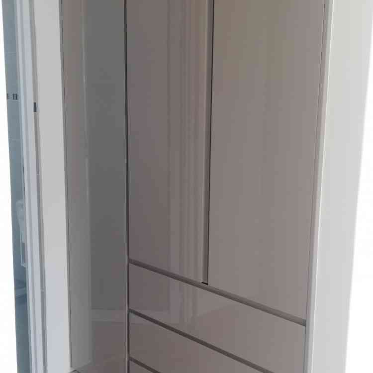 BuiltIn Cupboard Design & Installation Thabo's Kitchens, Gauteng