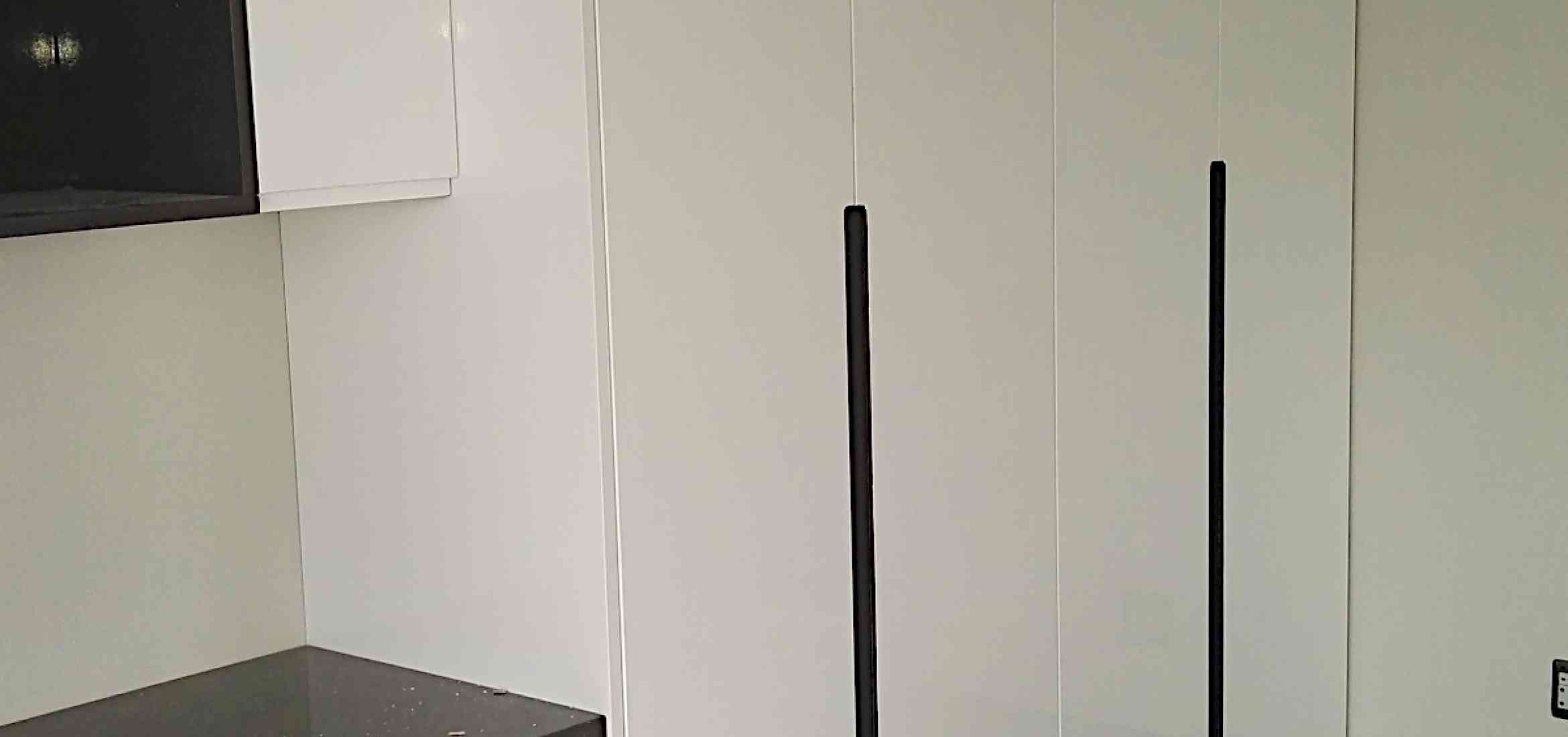 BuiltIn Cupboard Design & Installation Thabo's Kitchens, Gauteng